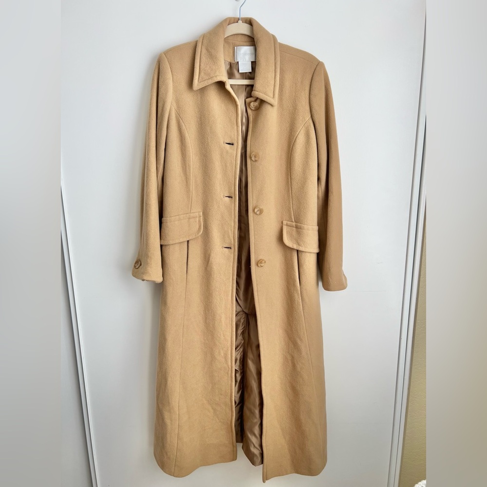 Worthington Wool coat Small/Medium size 6
